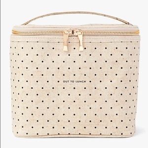 kate spade new york Out To Lunch Lunch Tote